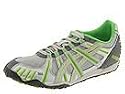 ASICS Gel-Dirt Diva | Women's Shoes Quick Silver/Quick Silver/Classic Green