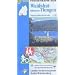Waldshut-Tiengen / Schluchsee. Freizeitkarte 1 : 50 000: Naturpark S�dschwarzwald 4
