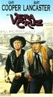 Vera Cruz [VHS]