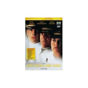 A Few Good Men [Region 2]