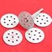 5 DIAMOND CUT-OFF WHEEL DISC GLASS ROCK LAPIDARY DISC SAW for ROTARY TOOLS