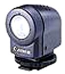 Canon �r�f�I���C�g VL-3