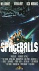 VHS : Spaceballs