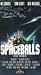 VHS : Spaceballs