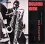 Introducing Roland Kirk