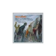 Sym Kleine/Sinf Kammer/Orch Pi