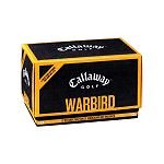 2130YAi4mUL. SL160  King Par Callaway Warbird Golf Balls