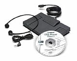 Olympus Transcription Kit - ED-OLY-AS4000-Pro