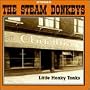 Little Honky Tonks