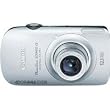 Canon PowerShot SD960IS 12.1 MP Digital Camera with 4x Wide Angle Optical Image Stabilized Zoom and 2.8-inch LCD (Silver)