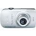 Canon PowerShot SD960IS 12.1 MP Digital Camera with 4x Wide Angle Optical Image Stabilized Zoom and 2.8-inch LCD (Silver)