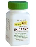 BHI Hair And Skin 100 tablets