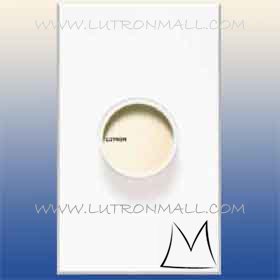 LUTRON CENTURION INC 1000W P/P WH