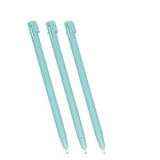 DSi Sky Blue Stylus 3-Pack DSi XL