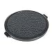 Adorama 35.5mm Plastic Snap-On Lens Cap