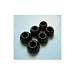Black Replacement iBuds for Sony, Creative, Sennheiser Earphones