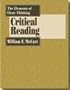 The Elements of Clear Thinking: Critical Reading