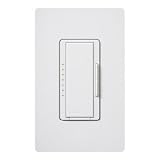 LUTRON MA-FQ4FM-WH