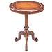 Cognac Table