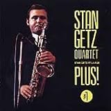 Stan Getz at Large Plus Vol 1