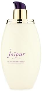 Jaipur Bracelet Perfumed Shower Gel