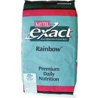 Exact Rainbow Pet Bird Food - 20 Lbs