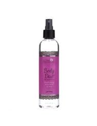 Health and Beauty: Pure Romance Body Dew Pearberry Moisterizing After Bath Oil Mist - Pure Romance