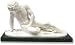 Dying Gaul : Italian Import - Italian Marble