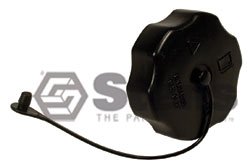 Fuel Cap Service Kit (ca) LCT/SK208-8300