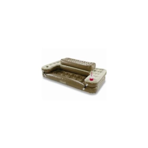 coleman 5 in 1 quickbed