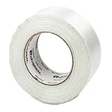 Premium-grade filament tape, 48mm x 55m, 3 core, 1 roll