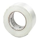 Click here to buy Premium-Grade Filament Tape, 48mm x 55m, 3 Core, 1 Roll by Universal.