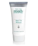 Proactiv Sheer Tint Moisture with SPF 15 Sunlight