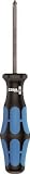 Ｗｅｒａ　９３５ＳＰＨ　ウッドハンドルドライバー　＋３　4117051 18354