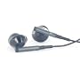 Sound-Squared "GMS-104" Sport earphones, earbuds for ipod or MP3 players w/Free Earphone Case - GREAT VALUE!