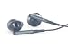Sound-Squared GMS-104 Sport earphones, earbuds for ipod or MP3 players w/Free Earphone Case - GREAT VALUE!