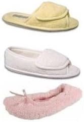 Machine Washable Slippers