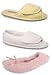 Machine Washable Slippers