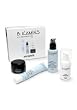 B. Kamins Acne Starter Kit Includes 5 Products