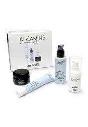B. Kamins Acne Starter Kit 5 piece