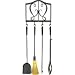 21310E1sv7L. SL75  Datacomm 50 3323 WH KIT Flat Panel TV Cable Organizer Kit with Power Solution (White)