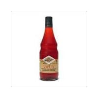 French Raspberry Wine Vinegar - 25.4oz -