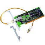 Intel PRO/1000 MF Server Adapter (LX) NIC Giga 64Bit PCI-X LC SMF/MMF1000BLX WOL Preisvergleich
