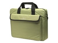 Manhattan London Notebooktasche bis zu 39,6 cm (15,6 Zoll) Limettengr&uuml;n Preisvergleich