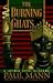 The Burning Ghats (George Sansi Mystery)