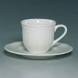 Mikasa Antique White Espresso Cup