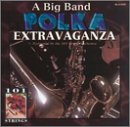 CD-Charts  Music : Big Band Polka Extravaganza