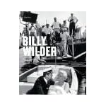 Billy Wilder book cover