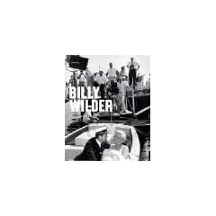 Billy Wilder - The Complete Films
