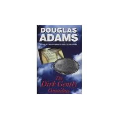 The Dirk Gently Omnibus